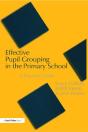 Effective Pupil Grouping In The Primary School - Preview