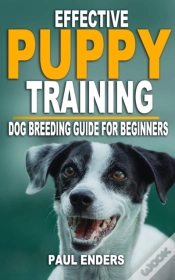 Capa do artigo Effective Puppy Training