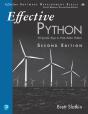 Effective Python - Preview
