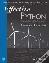 Effective Python