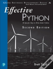 Effective Python