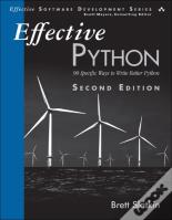 Effective Python