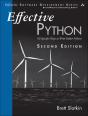 Effective Python - Preview