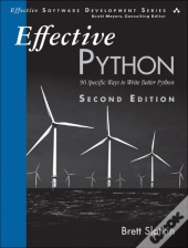 Effective Python