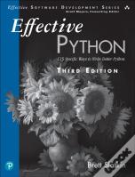 Effective Python