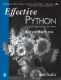 Effective Python - Preview