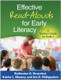 Effective Read-Alouds For Early Literacy - Preview