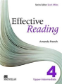Effective Reading - Preview