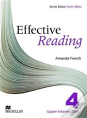 Effective Reading