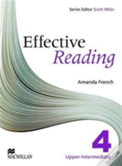 Capa do artigo Effective Reading