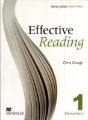Effective Reading - Preview