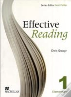 Capa do artigo Effective Reading