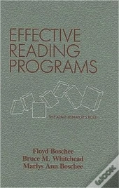 Effective Reading Programs