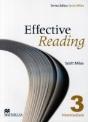 Effective Reading - Preview