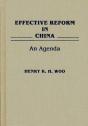 Effective Reform In China - Preview