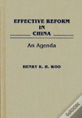 Effective Reform In China