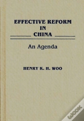 Capa do artigo Effective Reform In China