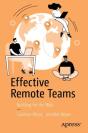 Effective Remote Teams - Preview