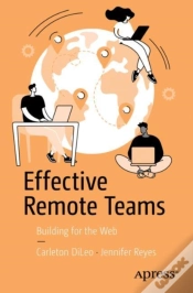 Capa do artigo Effective Remote Teams