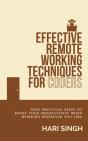 Effective Remote Working Techniques For - Preview