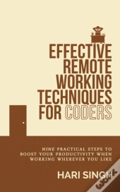 Effective Remote Working Techniques For