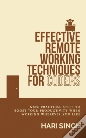 Capa do artigo Effective Remote Working Techniques For