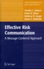 Effective Risk Communication - Preview