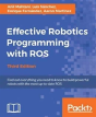 Effective Robotics Programming With Ros - Preview