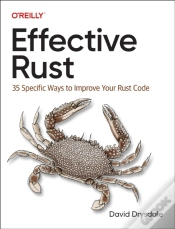 Capa do artigo Effective Rust