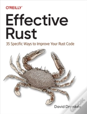 Capa do artigo Effective Rust