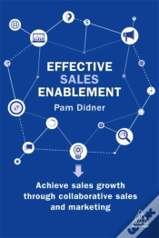 Capa do artigo Effective Sales Enablement