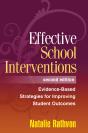 Effective School Interventions, Second Edition - Preview