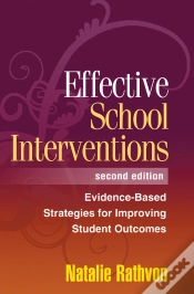 Capa do artigo Effective School Interventions, Second Edition