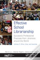 Effective School Librarianship
