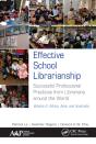 Effective School Librarianship - Preview