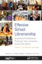 Effective School Librarianship - Preview