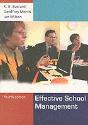 Effective School Management - Preview