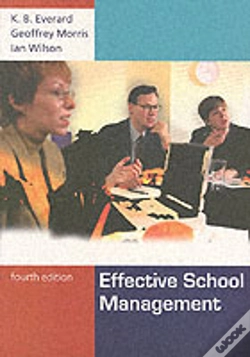 Capa do artigo Effective School Management