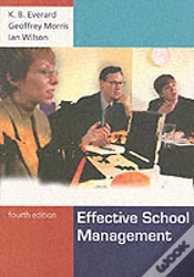 Capa do artigo Effective School Management