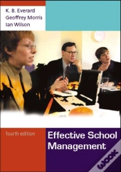 Capa do artigo Effective School Management