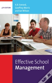 Capa do artigo Effective School Management