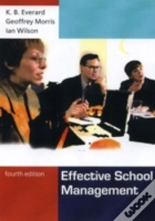 Capa do artigo Effective School Management