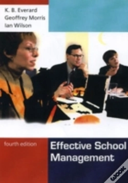 Capa do artigo Effective School Management