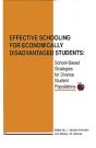Effective Schooling For Economically Disadvantaged Students - Preview