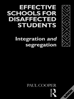 Capa do artigo Effective Schools For Disaffected Students