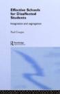 Effective Schools For Disaffected Students - Preview