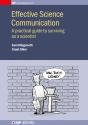 Effective Science Communication - Preview