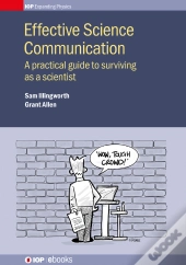 Effective Science Communication