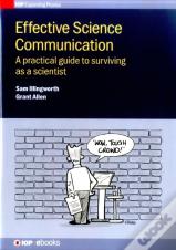 Effective Science Communication