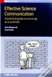 Effective Science Communication